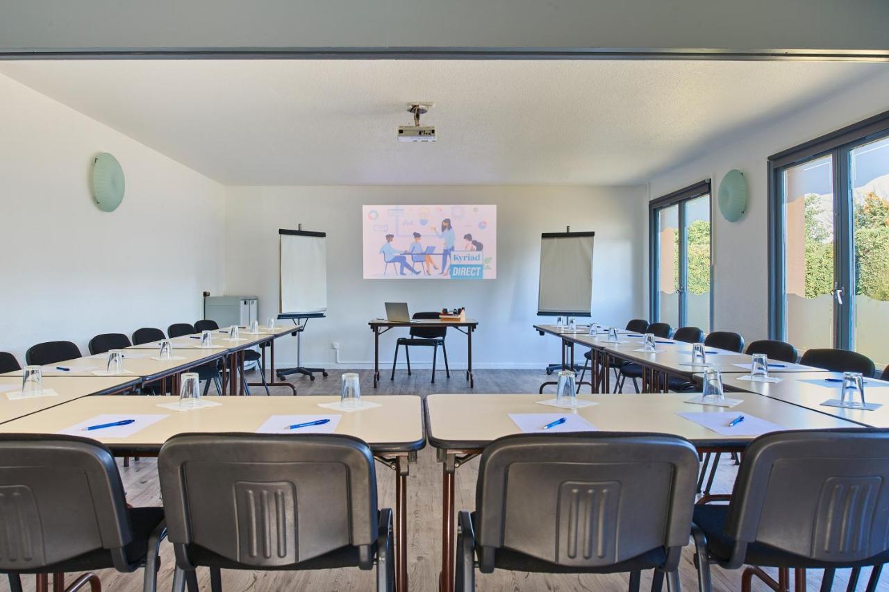 Kyriad Direct Strasbourg Ouest - Zenith Экстерьер фото